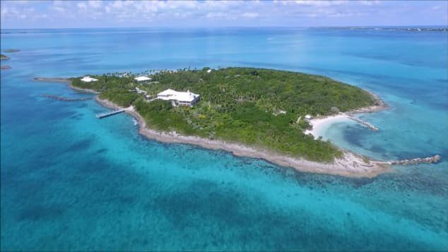 Private Island